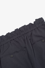 Lightweight Wide Trousers- Selectshop FRAME