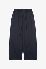 Lightweight Wide Trousers- Selectshop FRAME