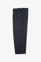 Lightweight Wide Trousers- Selectshop FRAME
