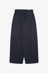 Lightweight Wide Trousers- Selectshop FRAME