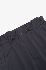 Lightweight Wide Trousers- Selectshop FRAME