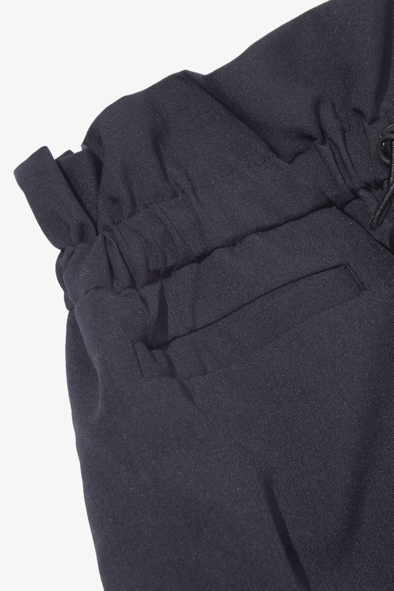Lightweight Wide Trousers- Selectshop FRAME