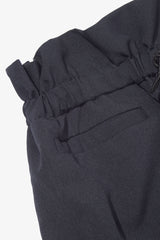 Lightweight Wide Trousers- Selectshop FRAME