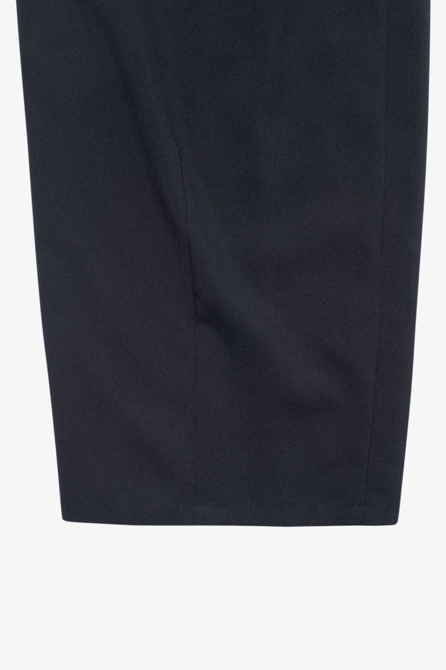 Lightweight Wide Trousers- Selectshop FRAME