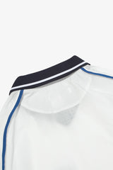 Shrink Nylon Game Shirt- Selectshop FRAME