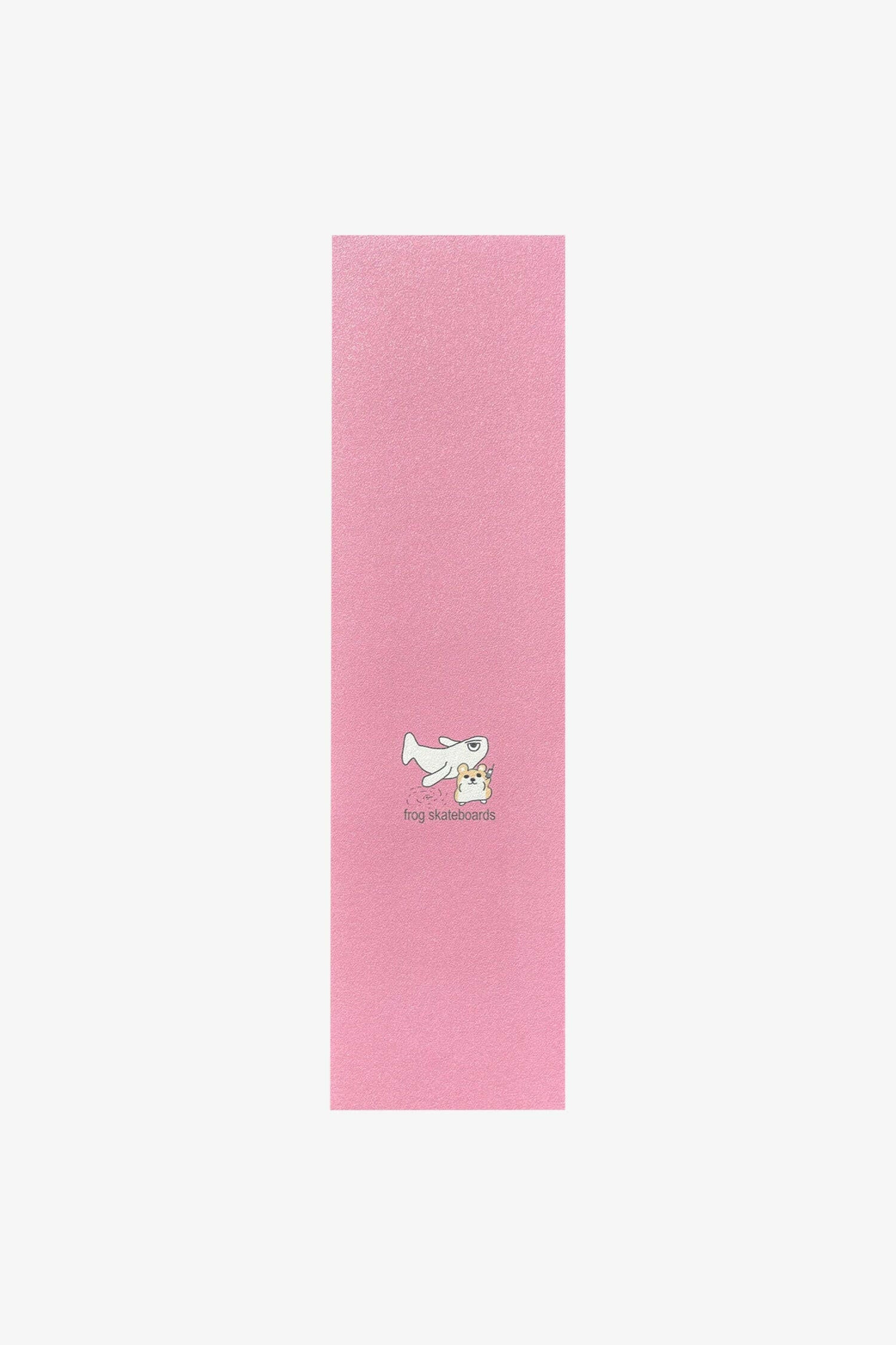 Frog Griptape-FRAME