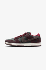 SB Dunk Low x RIOT Skateshop- Selectshop FRAME