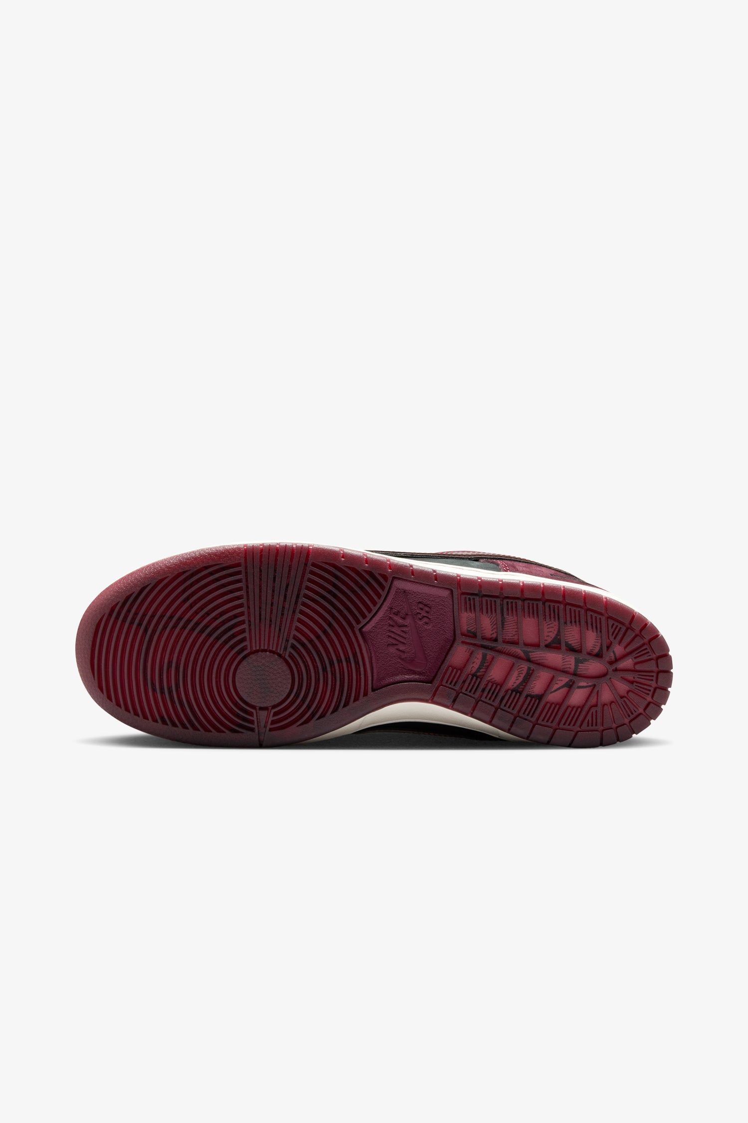 SB Dunk Low x RIOT Skateshop- Selectshop FRAME