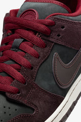SB Dunk Low x RIOT Skateshop- Selectshop FRAME