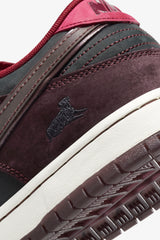 SB Dunk Low x RIOT Skateshop- Selectshop FRAME