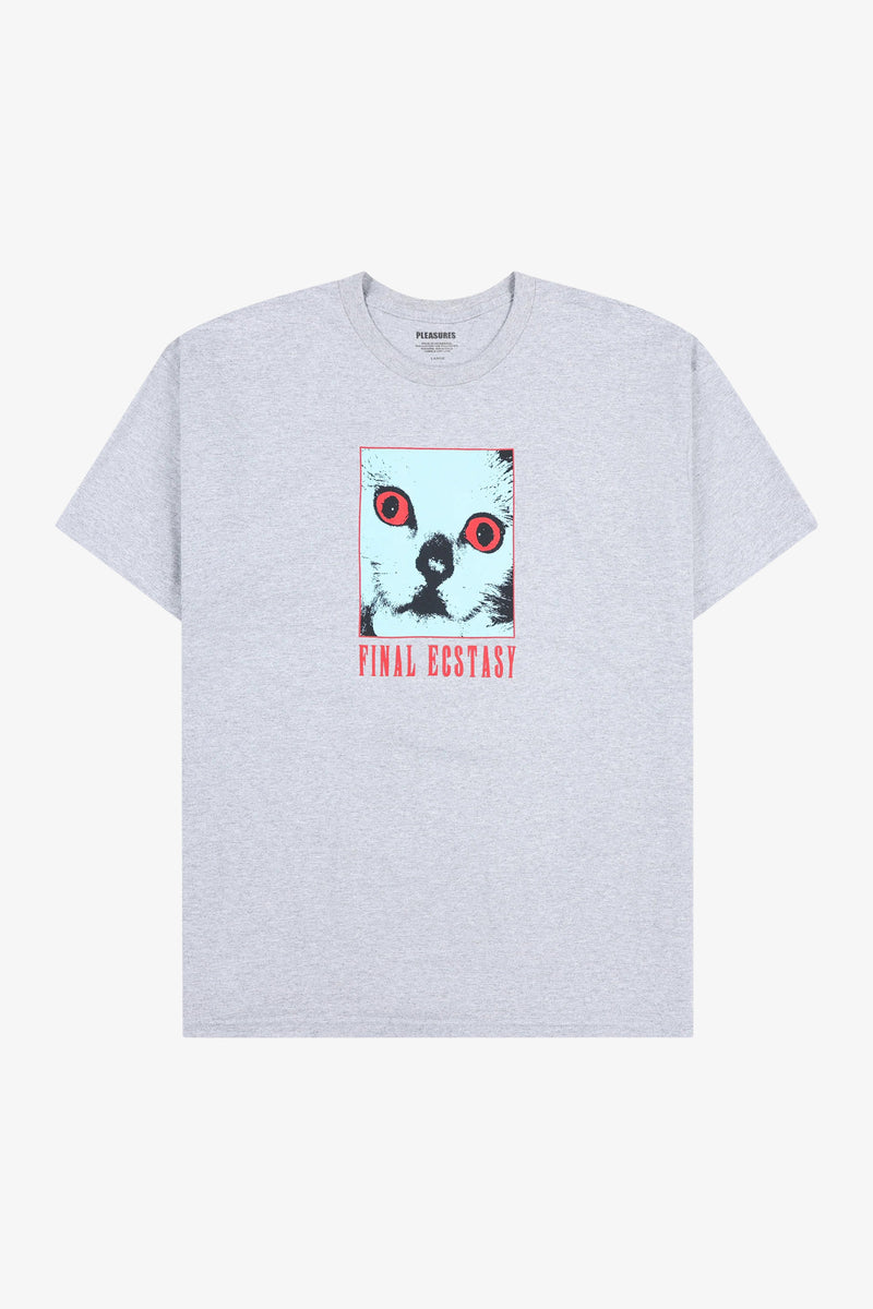 Final T-Shirt- Selectshop FRAME