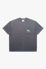 Cricket Heavyweight Pocket T-Shirt- Selectshop FRAME