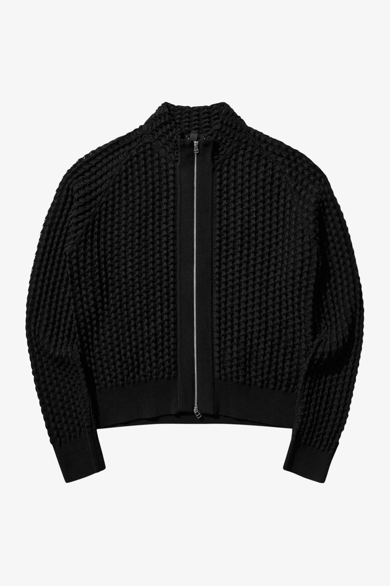 Ash Zip Up- Selectshop FRAME