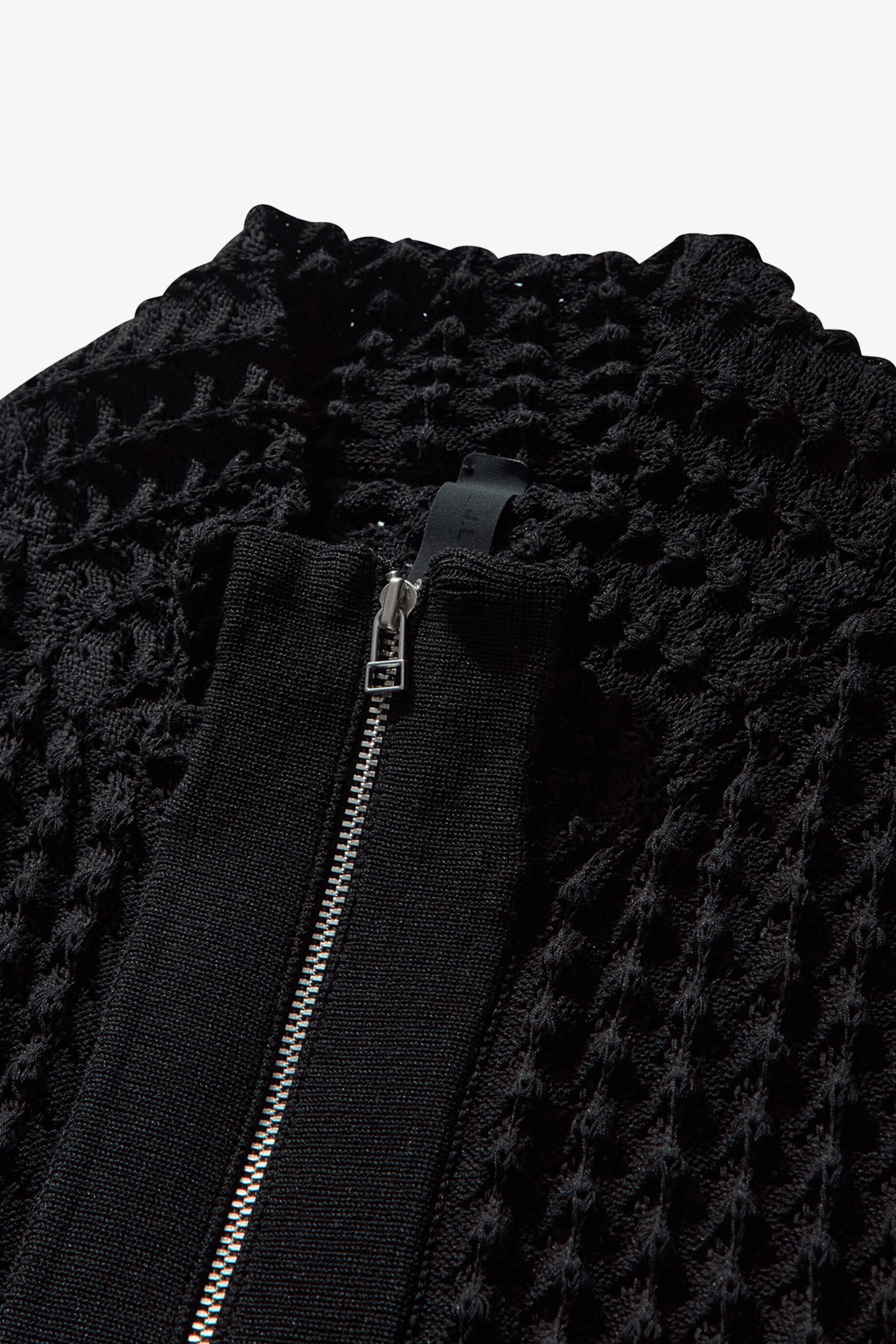 Ash Zip Up- Selectshop FRAME