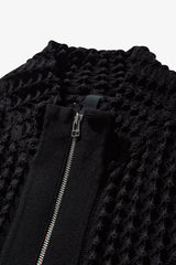 Ash Zip Up- Selectshop FRAME