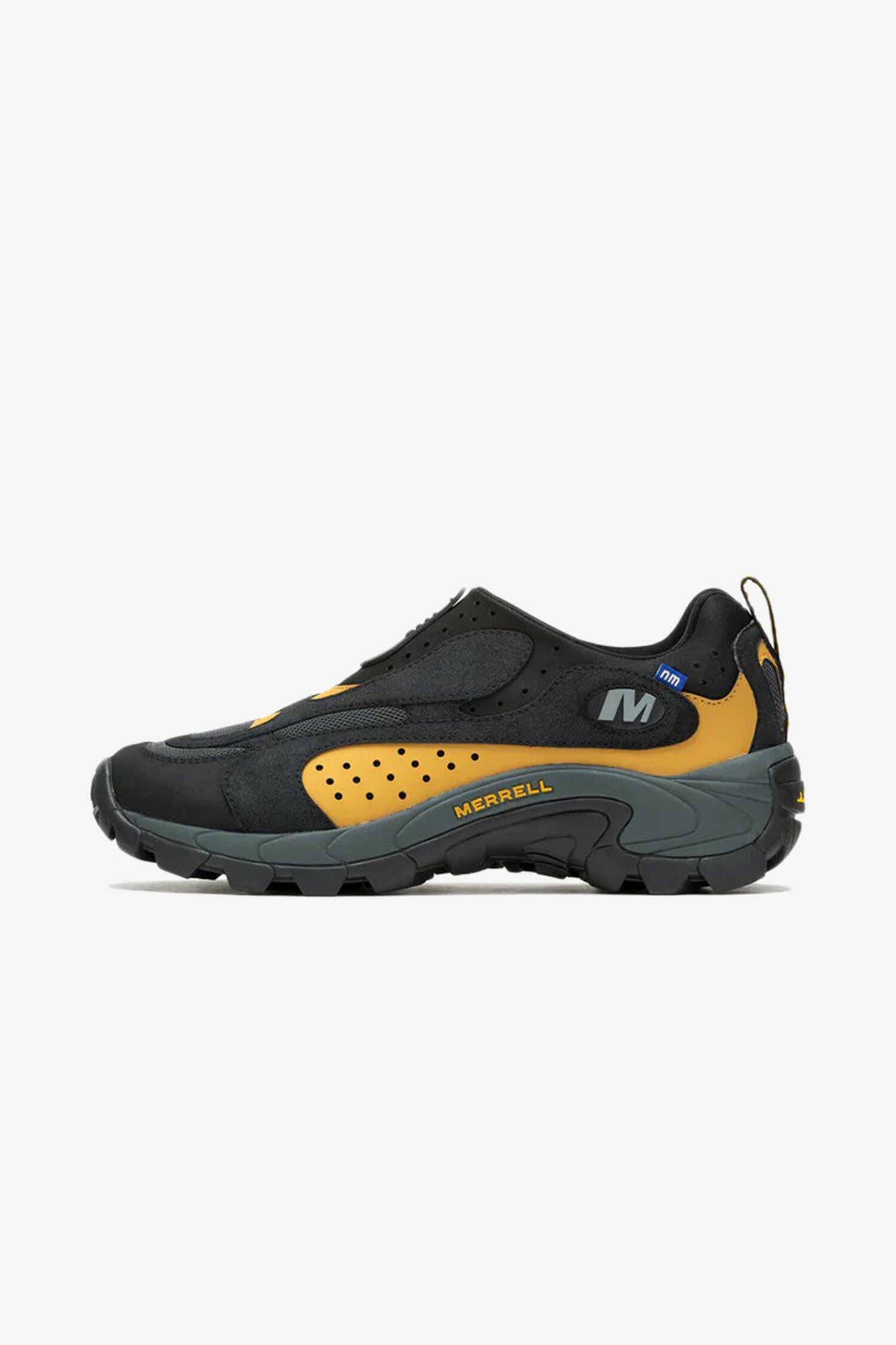 Moc Speed Streak x Nicole McLaughlin- Selectshop FRAME