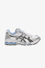 JJJJound x Gel Kayano 14 "White Baby Blue"- Selectshop FRAME