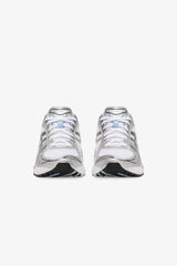 JJJJound x Gel Kayano 14 "White Baby Blue"- Selectshop FRAME