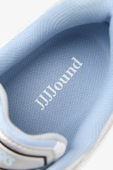 JJJJound x Gel Kayano 14 "White Baby Blue"- Selectshop FRAME