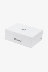 JJJJOUND Mostro "Deep Navy“- Selectshop FRAME