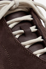 JJJJOUND Mostro "Dark Chocolate“- Selectshop FRAME