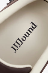 JJJJOUND Mostro "Dark Chocolate“- Selectshop FRAME