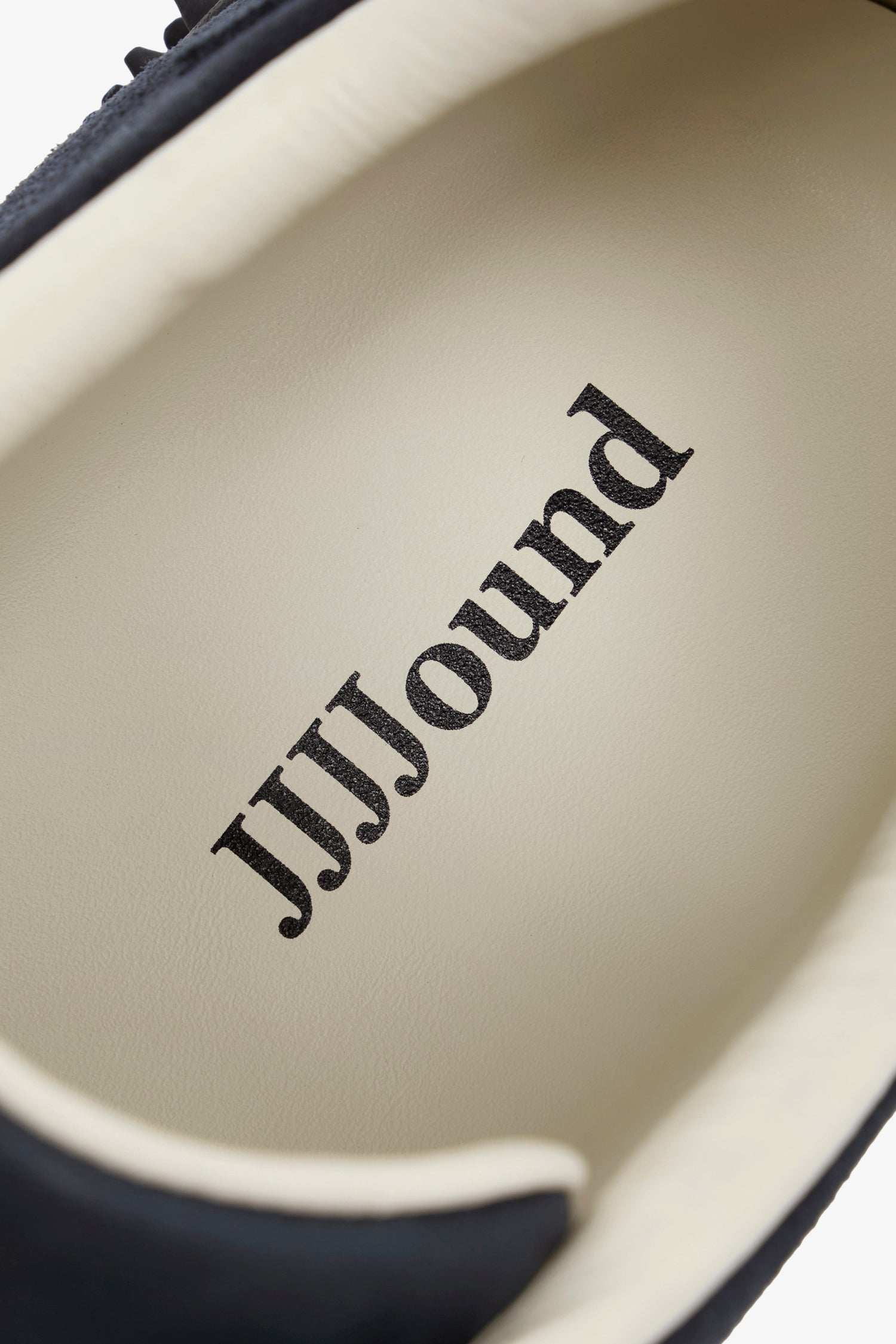 JJJJOUND Mostro "Deep Navy“- Selectshop FRAME