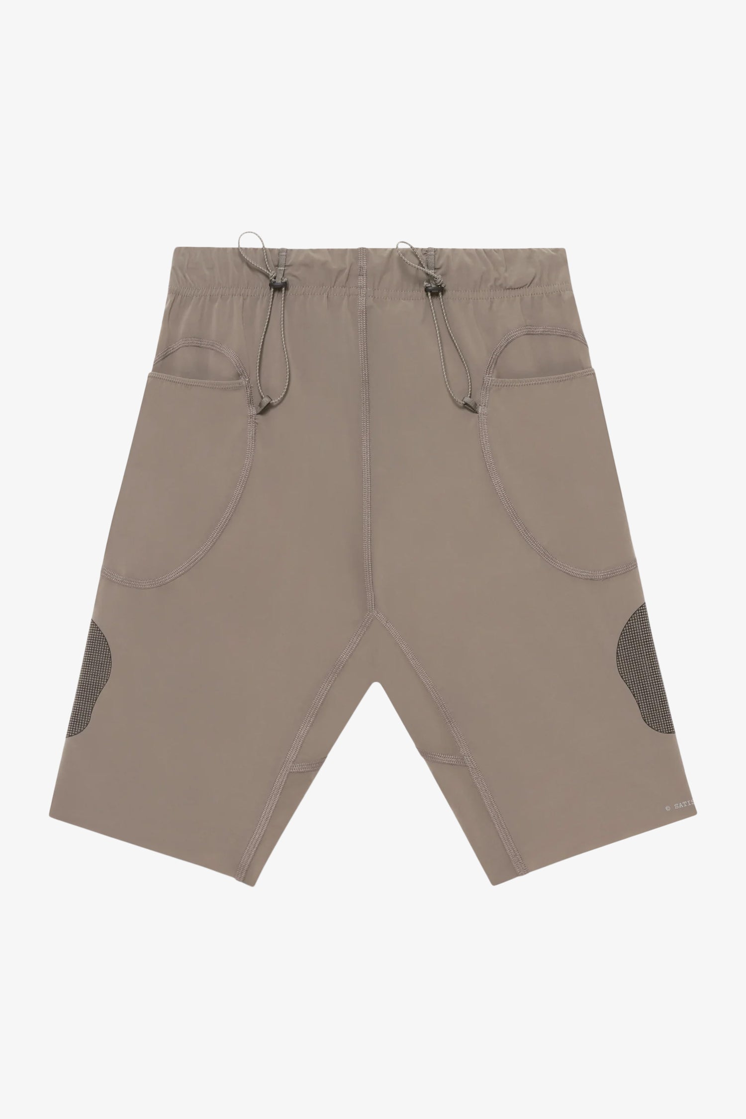 Justice Cordura 9 Half Tights- Selectshop FRAME