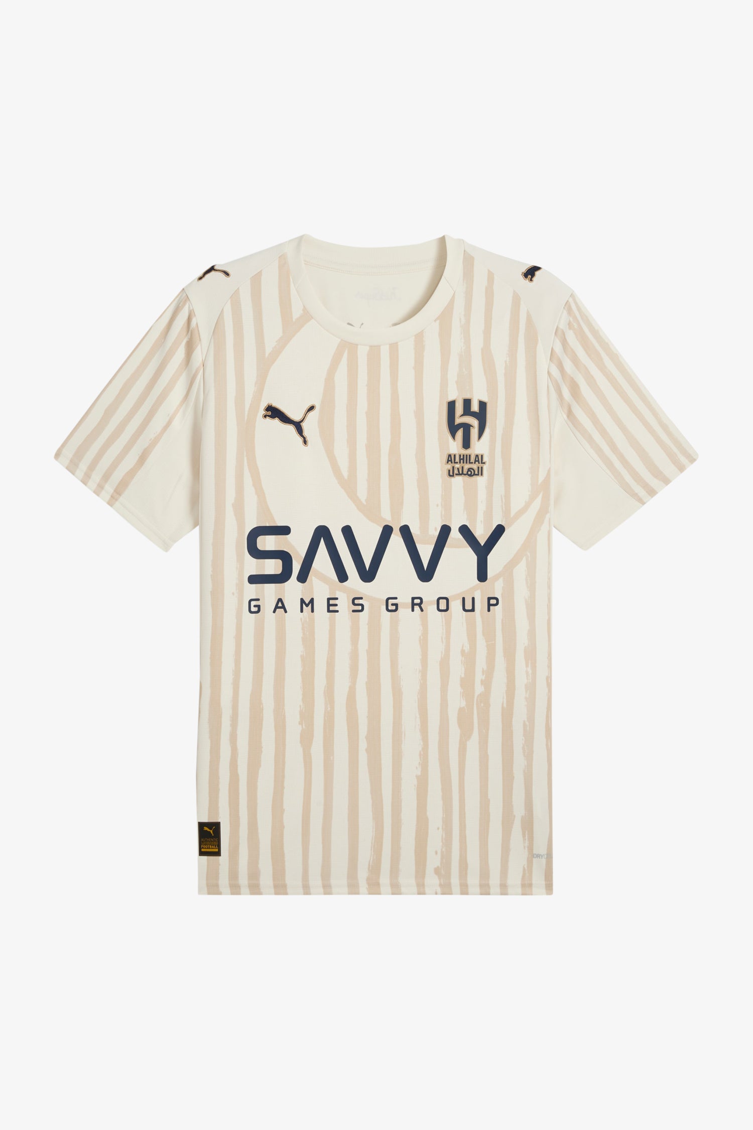 KidSuper x Al-Hilal SFC Jersey- Selectshop FRAME