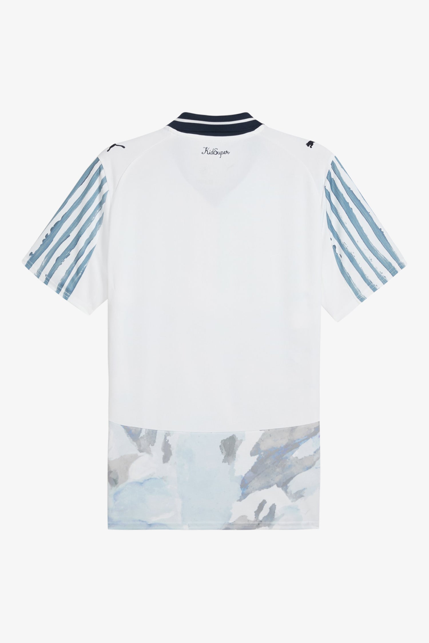 KidSuper x CF Monterrey Jersey- Selectshop FRAME