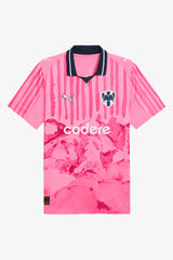 KidSuper x CF Monterrey Jersey- Selectshop FRAME