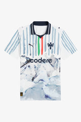 KidSuper x CF Monterrey Jersey- Selectshop FRAME