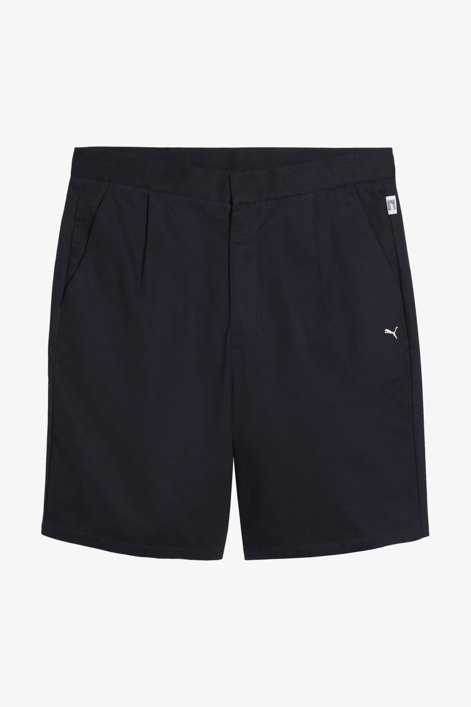 MMQ Chino Shorts- Selectshop FRAME