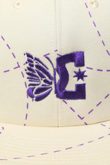 DC Shoes Baseball Cap-FRAME