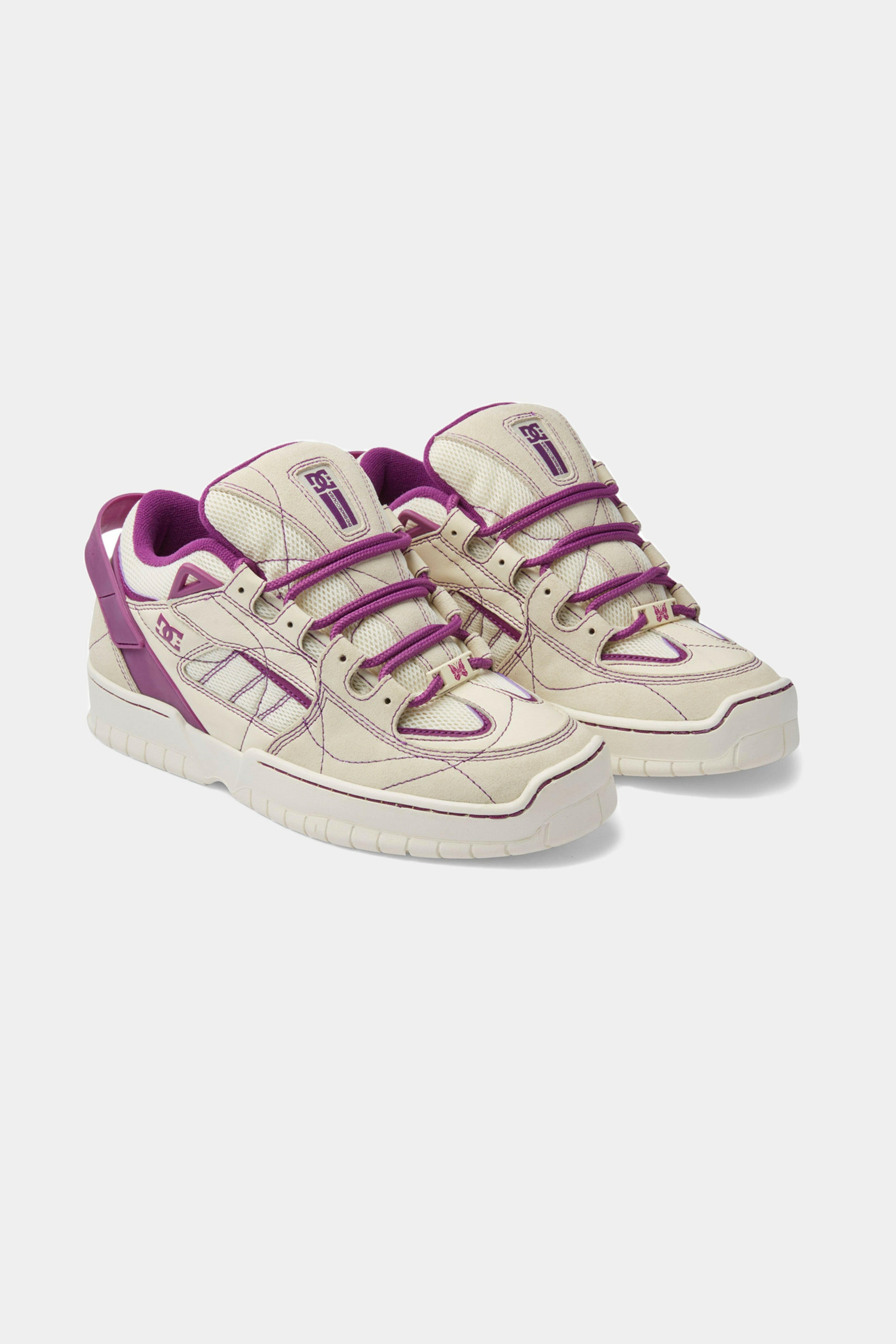 DC Shoes Spectre-FRAME