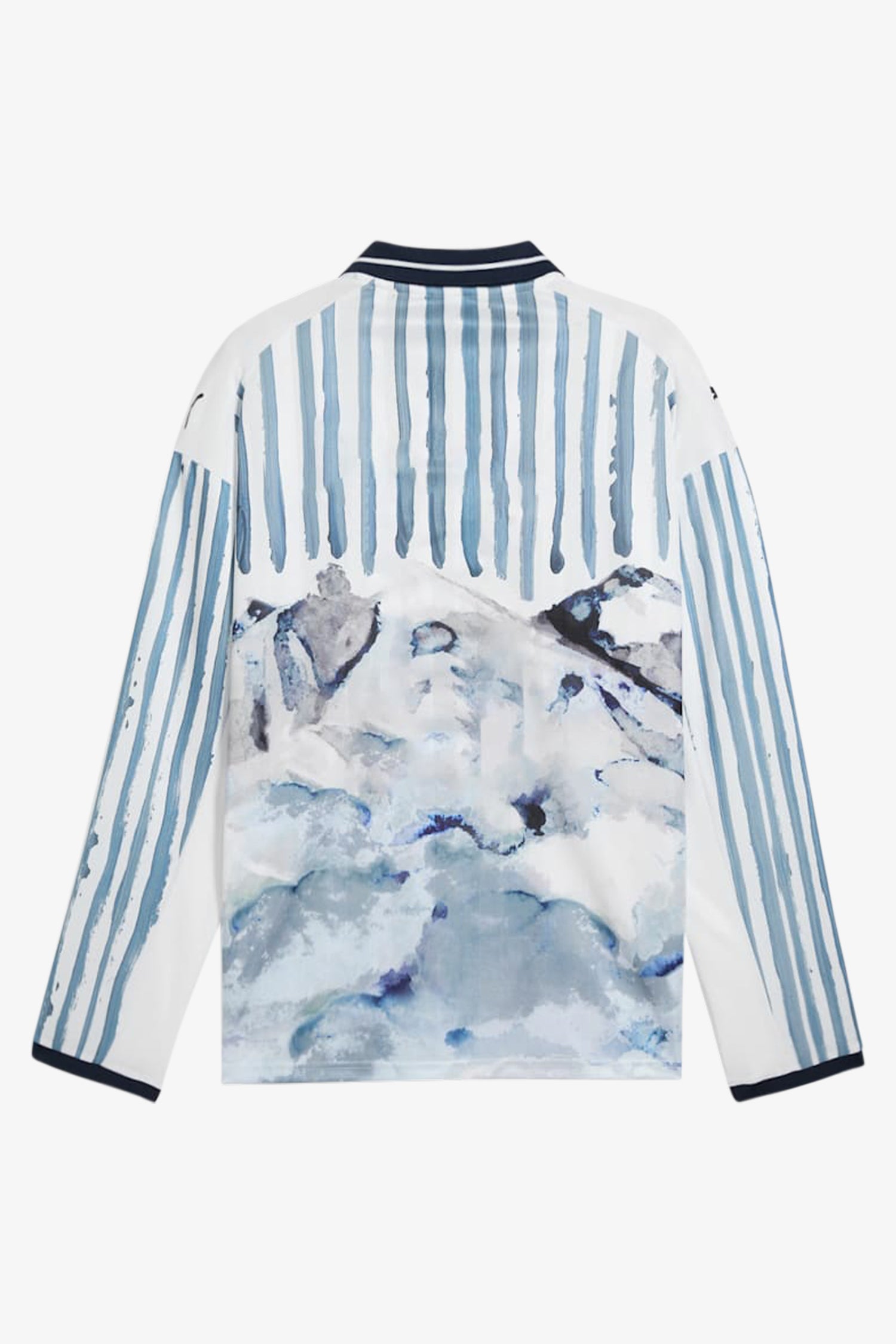 KidSuper x CF Monterrey Retro Jersey- Selectshop FRAME