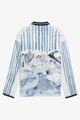 KidSuper x CF Monterrey Retro Jersey- Selectshop FRAME