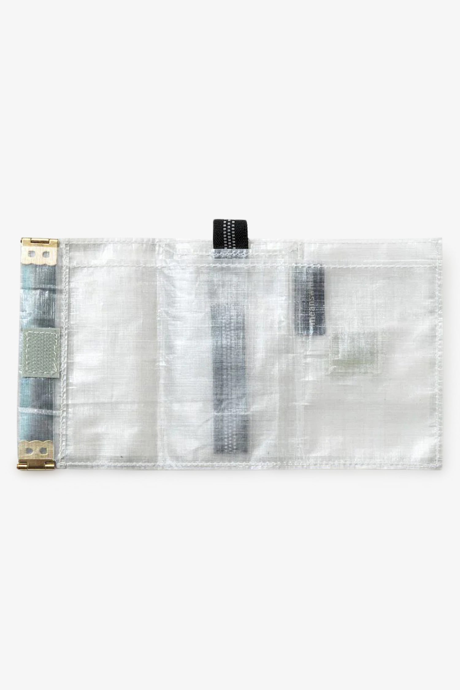 Dyneema® Minimal Wallet- Selectshop FRAME