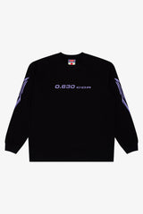830 Cor Long Sleeve T-Shirt- Selectshop FRAME