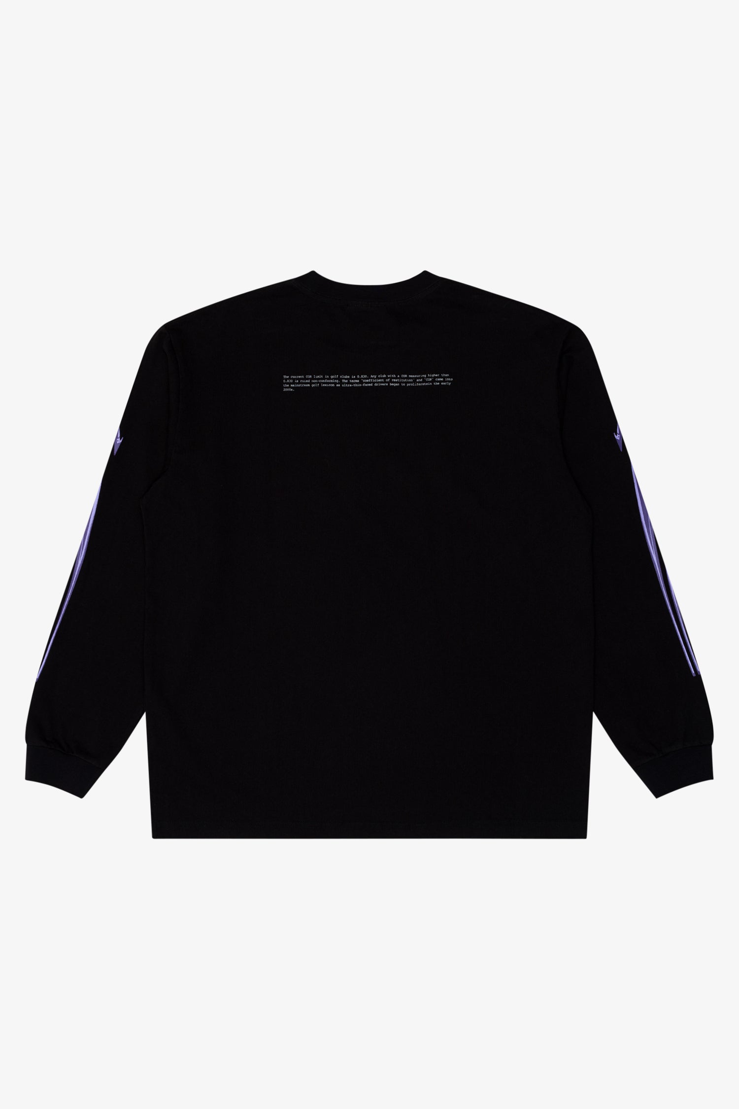 830 Cor Long Sleeve T-Shirt- Selectshop FRAME