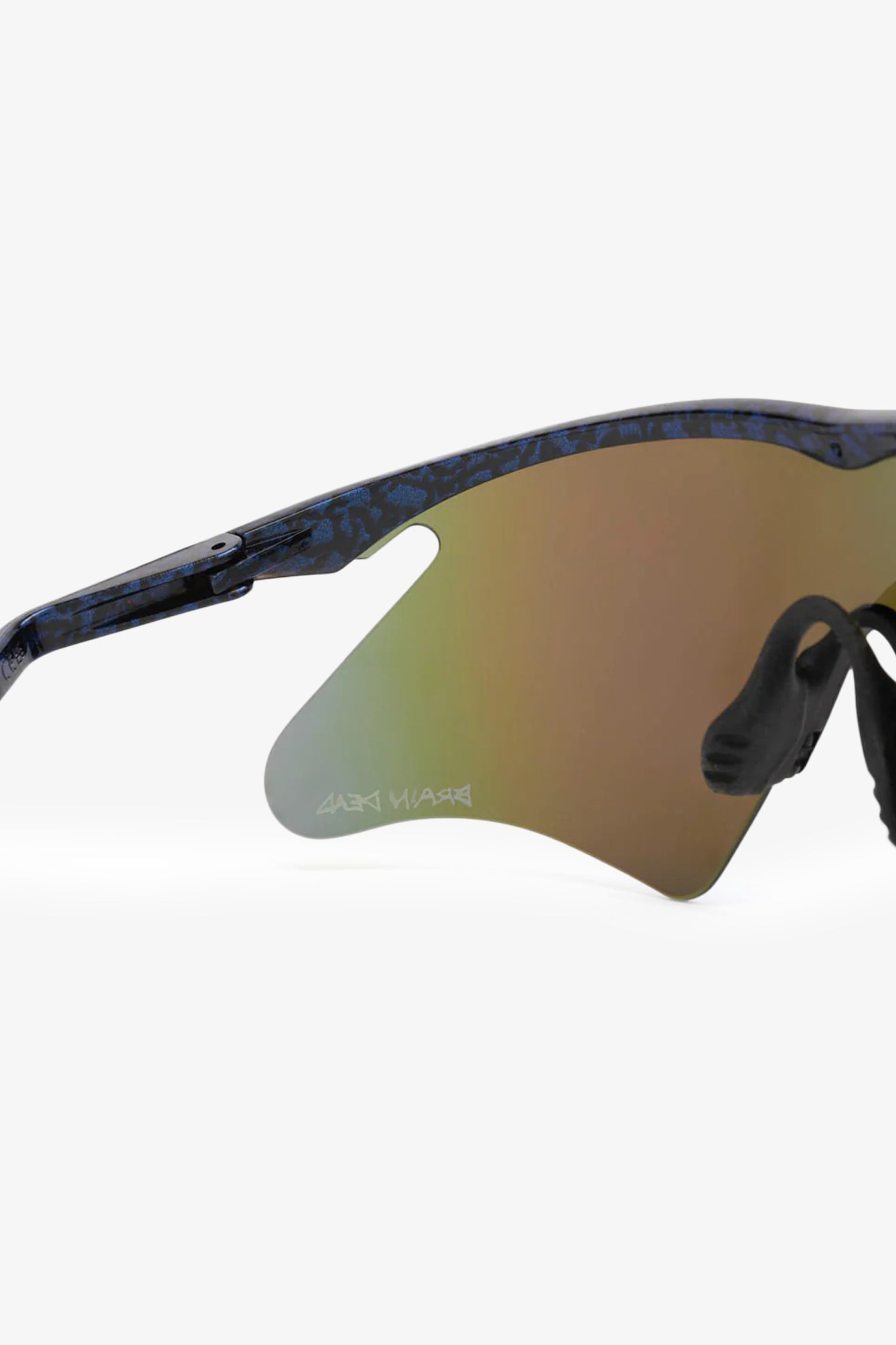 Brain Dead Mumbo "Planet X"- Selectshop FRAME