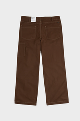 Double Knee Pant-FRAME