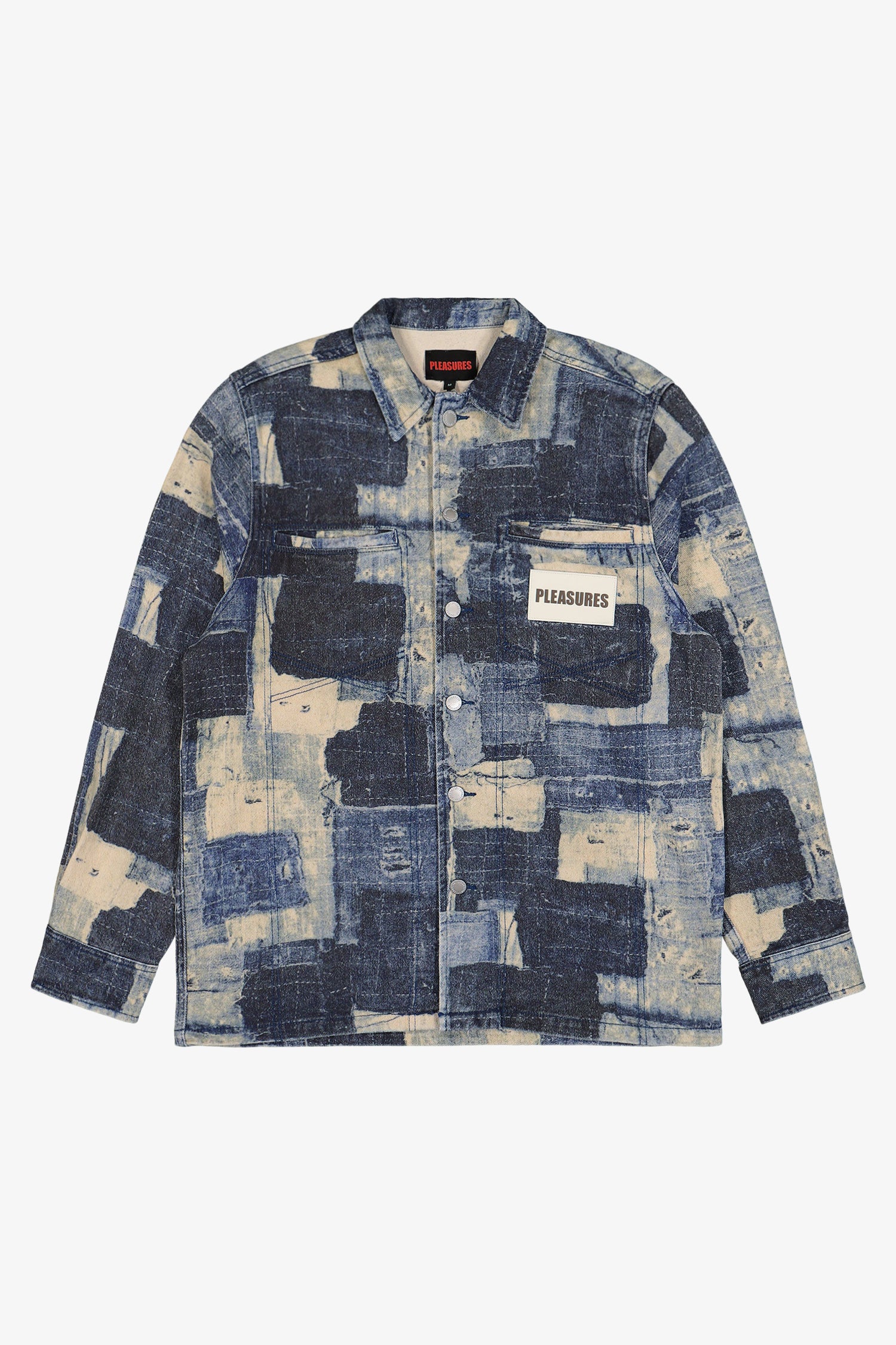 Boro Work Jacket- Selectshop FRAME