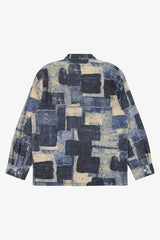 Boro Work Jacket- Selectshop FRAME