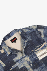 Boro Work Jacket- Selectshop FRAME