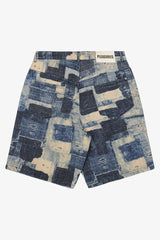 Boro Baggy Jorts- Selectshop FRAME