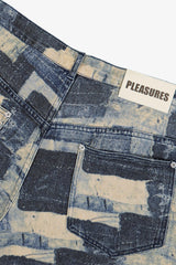 Boro Baggy Jorts- Selectshop FRAME
