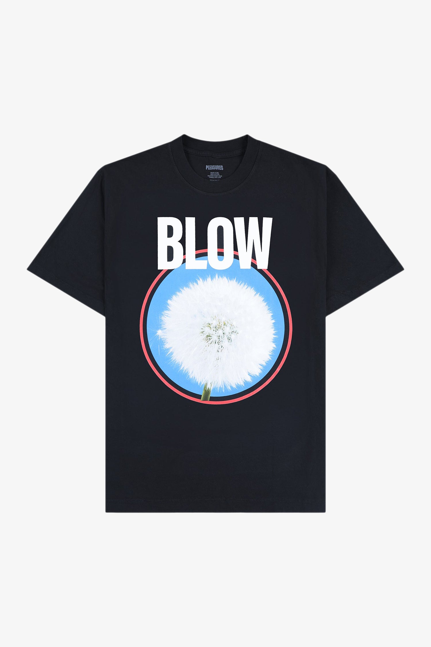 Blow T-Shirt- Selectshop FRAME