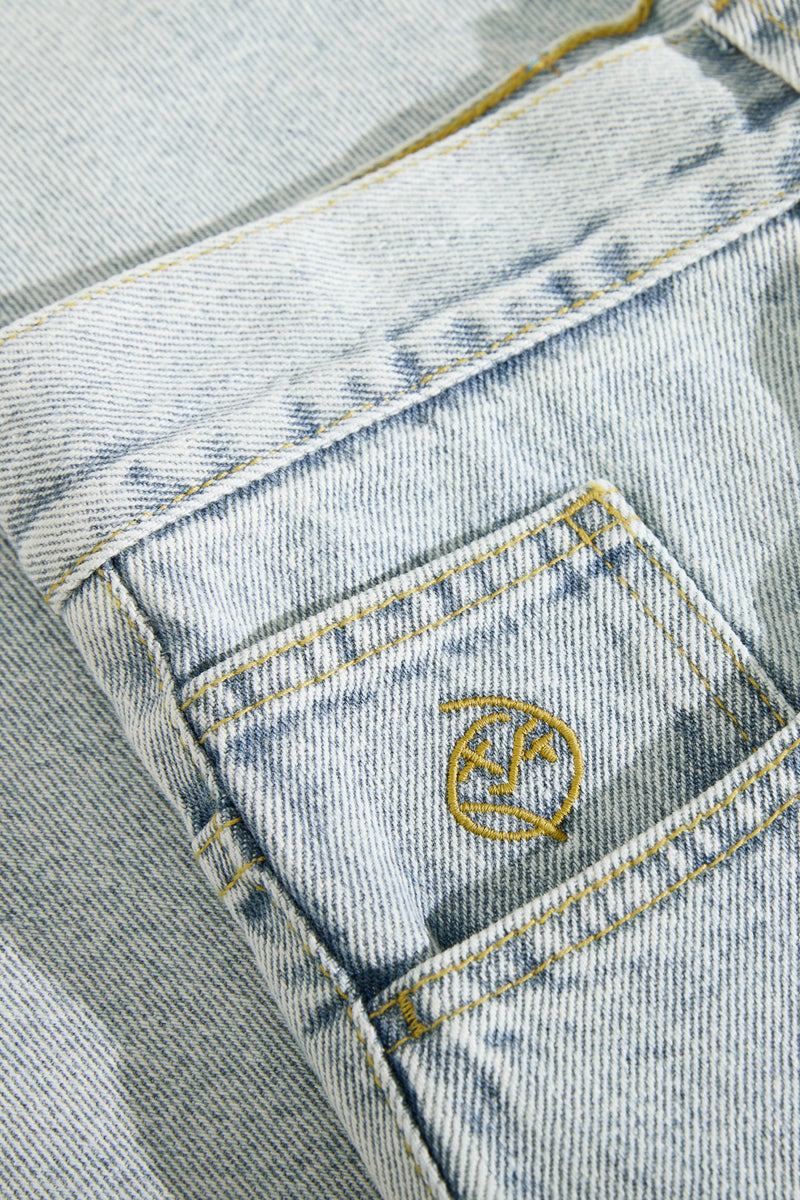 Big Boy Shorts- Selectshop FRAME