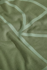 Stroke Logo Contrast Tee- Selectshop FRAME